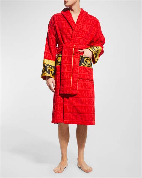 neiman marcus versace collection|Neiman Marcus Versace robe.